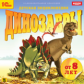 1С: Познавательная коллекция. Динозавры. Детская энциклопедия. 8+ (CD)
