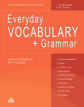 Дроздова. Everyday Vocabulary + Grammar (+ CD-ROM) (Повседневный лексикон + грамматика). For Interme