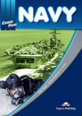 Navy. Student's Book. Учебник