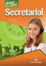 Secretarial. Student's Book. Учебник