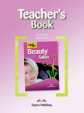 Beauty Salon. Teacher's Book. Книга для учителя