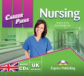 Nursing. Class Audio CDs (set of 2). Аудио CD (2 шт.)