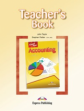 Accounting. Teacher's Book. Книга для учителя