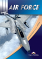 Air Force. Student's Book. Учебник
