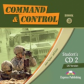 Command & Control. Class Audio CD CD1. Аудио CD (2)