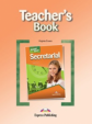 Secretarial. Teacher's Book. Книга для учителя