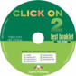Click On 2. Test Booklet CD - ROM. Аудио CD к сборнику упражнений.