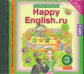 Кауфман. Happy English.ru. CD 3 кл. / MP3. (ФГОС).