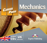 Mechanics. Audio CDs (set of 2). Аудио CD (2 шт.)