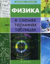 Дудинова. Физика в схемах, терминах, таблицах.