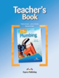 Plumbing. Teacher's Book. Книга для учителя