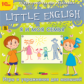 1С: Образовательная коллекция. Little English. Я и моя семья. Игры и упражнения для малышей. (CD)