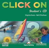 Click On 2. Student's  CD. Elementary. Для самостоятельных занятий (1CD)