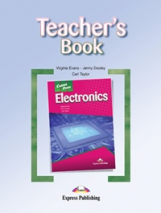 Electronics. Teacher's Book. Книга для учителя