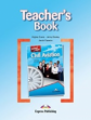 Civil Aviation. Teacher's Book. Книга для учителя