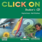 Click On 2. Student's  CD. Elementary. Для самостоятельных занятий (1CD)