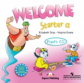 Welcome Starter a. Pupil's CD. Beginner. Для самостоятельных занятий (1 CD)