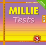 Славщик. Английский язык. Millie. CD 3 кл. / MP3. (ФГОС). к раб. тетр.Подготовка к ГИА. №2.