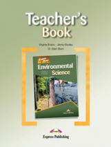 Environmental Science. Teacher's Book. Книга для учителя