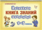 Наглядная книга знаний школьника 1-5 кл. (На пружине). Запоминай-ка!