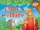 Владимирова. Мужик и заяц. A Man and a Hare. (на английском языке).