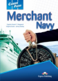 Merchant Navy. Student's Book. Учебник.