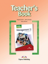 Management II. Teacher's Book. Книга для учителя