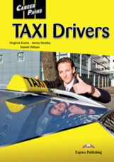 TAXI Drivers. Student's Book. Учебник
