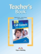 Call Centers. Teacher's Book. Книга для учителя