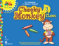 Комарова. Мозаичный парк. Cheeky Monkey 3 Плюс. Доп.разв.пос.для детей дошк.возр.Подг.гр.6-7л(ФГОС)