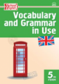 РТ Английский язык: лексико-грамматические упражнения 5 кл. (ФГОС) / Макарова.
