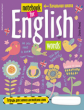 Тетрадь для записи английских слов в начальной школе (Птички).