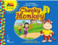 Комарова. Мозаичный парк. Cheeky Monkey 3. Развив.пос.для детей дошк.возр. Подг. гр.6-7 лет.(ФГОС)