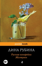 Рубина. Русская канарейка. Желтухин. Pocket book.