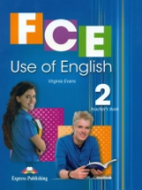 FCE Use Of English 2. Teacher's Book (NEW-REVISED). Книга для учителя