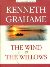 Грэм. Ветер в ивах (The Wind in the Willows). КДЧ на английском языке