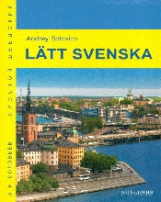 Соловьев. Простой шведский (L?tt svenska). Учебное пособие