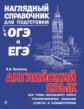 Логвина. Английский язык. Наглядный справочник для подготовки к ОГЭ и ЕГЭ.