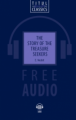 Книга для чтения. Искатели сокровища / The Story of the Treasure Seekers. QR-код для аудио. Английск