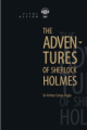 Книга для чтения. Приключения Шерлока Холмса / The Adventures of Sherlock Holmes. Английский язык.