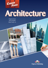 Architecture (ESP). Student's Book With Digibook App. Учебник (с ссылкой на электронное приложение)