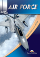 Air force (esp). Student's book with digibook app. Учебник  (с ссылкой на электронное приложение)