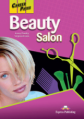 Beauty salon (esp). Student's book with digibook app. Учебник  (с ссылкой на электронное приложение)