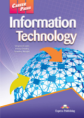 Information Technology (esp). Student's Book with digibook app. Учебник (с ссылкой на электронное пр