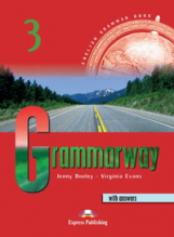 Grammarway 3. with Answers. Pre-Intermediate. С ключами