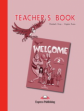 Welcome 2. Teacher's Book. Beginner. Книга для учителя
