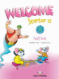 Welcome Starter a. Pupil's Book. Beginner. Учебник