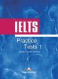 IELTS Practice Tests 1. Student's Book. Учебник