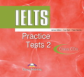 IELTS Practice Tests 2. Class Audio CDs. (set of 2). Аудио CD для работы в классе