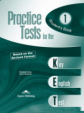 Practice Tests for the KET. Student's Book. (Revised). Учебник